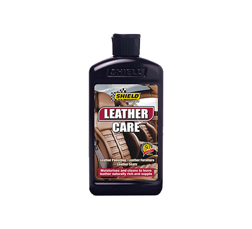 Leather Care Products