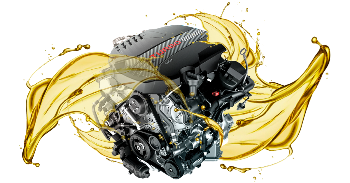 Engine Care